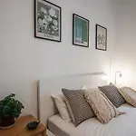 The Natural Spot - Tortona Appartement *