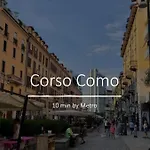20 Min Duomo - Design * Милан