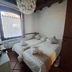 Apartamento Trilocale Sofia Abbadesse M3-m5 Zara *