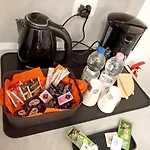 Apartamento Magic Rent - Casetta Emma *
