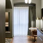 Prestige Boutique - Piazza Duomo 2 Lägenhet