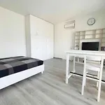 Mascagni Flat Apartman
