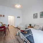 Appartement The Natural Spot - Tortona Milan