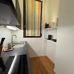 Milhouse Loft -san Siro Fiera Citylife-duomo דירה *