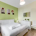 Modern 10 Min To Duomo, M3 Rogoredo شقة *