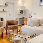 Appartement Isola Gargigliano Milaan