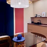 Apartamento La Casa Segreta Milão