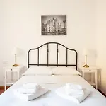 Commenda 21 Comfort Ed Eleganza Nel Cuore Di דירה מילאנו