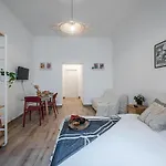 Appartement The Natural Spot - Tortona Milan