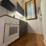 דירה Milhouse Loft -san Siro Fiera Citylife-duomo