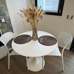 Luxury - Metropolitana M4- San Babila -stadio San Siro - Duomo - Aeroporto Linate - Castello Sforzesco Apartment Milan