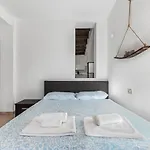 Apartamento Lega House - Beautiful House At The Arco Della Pace Milán