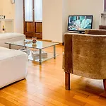 Isola Gargigliano Appartement