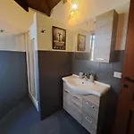 Apartamento Trilocale Sofia Abbadesse M3-m5 Zara *