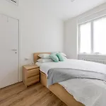 Magic Rent - Casetta Emma Apartamento Milão