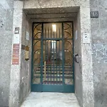 Loft Gae Aulenti View