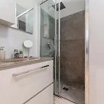 아파트 Archimede - Modern 1br Dateo M4 밀라노
