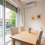 Bocconi Smart Flat Apartment
