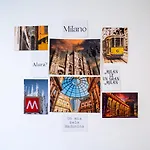 Apartment Brera-moscova • Stile E Comfort In Centro *
