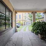 Zona Tortona - Navigli ミラノ