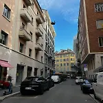 Brera Apartment Milan