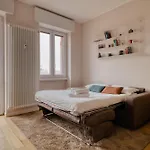 Apartament Modern - Bovisa District *