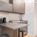 شقة Easylife - - Simonetta 17 - Navigli
