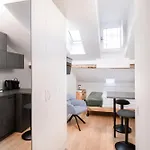شقة Easylife - - Simonetta 17 - Navigli *