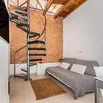 דירה Navigli Flat Chiesa Rossa 4 Pax Wi-fi