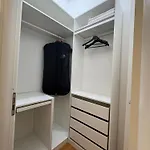 Milhouse Loft -san Siro Fiera Citylife-duomo *