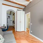 Apartamento Stylish With Balcony - Brera