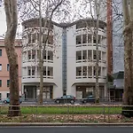 I-host - Modern 1br With Balcony Near Sempione Apartamento