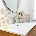 Lejlighed Acquabella By Houset
