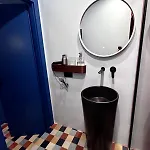 Apartamento La Casa Segreta Milão