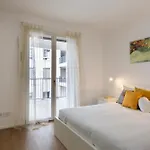 Nolo Town Luxury Place Apartament Mediolan