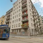 Appartement Bnbest Golden Darsena 4 Pax *