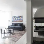شقة Italianway Comfort - Santambrogio 2 *
