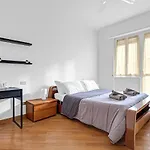 Appartamento Ina19 Studi Spacious *