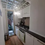 Cozy Garden In Milano
