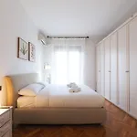 Primopiano - Biancospini B Apartman Milánó
