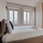 Modern - Bovisa District Apartament Mediolan