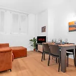 شقة Duomo-navigli-castle Gramuglihouse