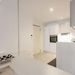 Apartamento Black & Light