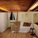 Sanzio Loft 4bed Wifi 6 Fermate Dal Duomo * מילאנו