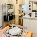 Isola Gargigliano Appartement