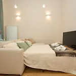 Atmosphere House 15 Minutes Walk From Duomo Milan