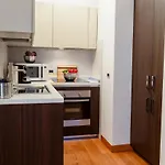 One-bedroom Unit G With Park View