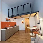 Margre דירה מילאנו