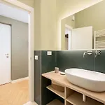 Casa Cantoni Mediolan