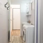شقة Monolocale Ripamonti 193 ميلان